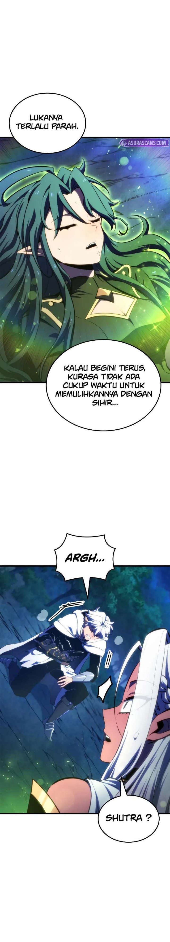 Breakers Chapter 47 Halaman 11