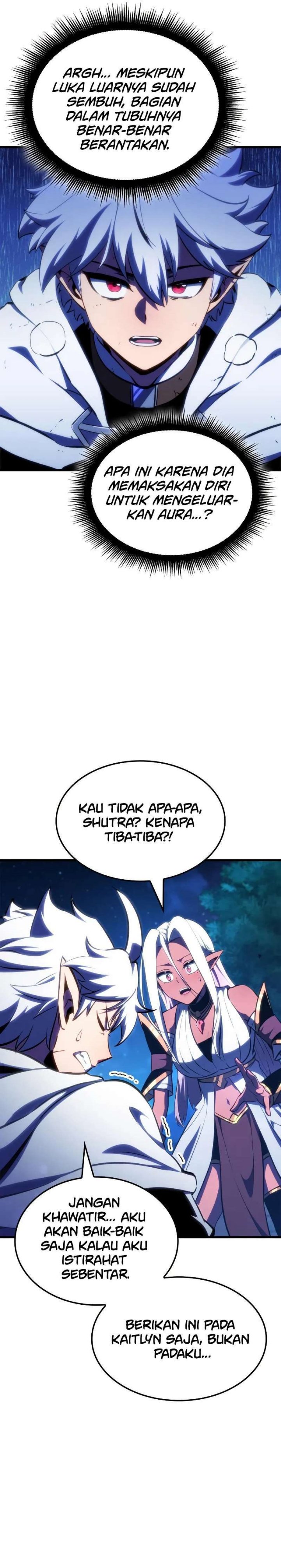 Breakers Chapter 47 Halaman 12