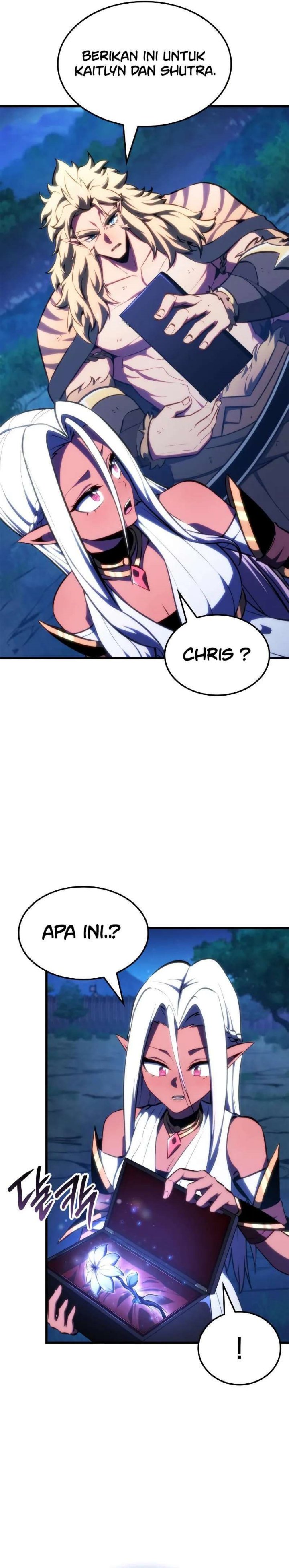 Breakers Chapter 47 Halaman 13