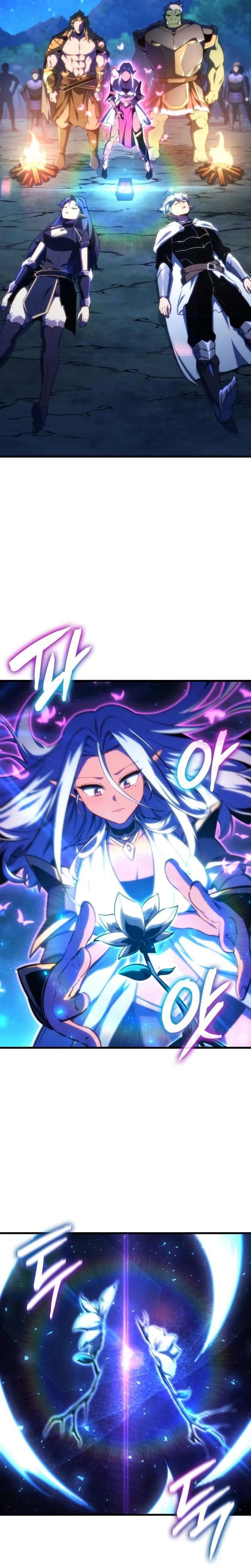 Breakers Chapter 47 Halaman 15