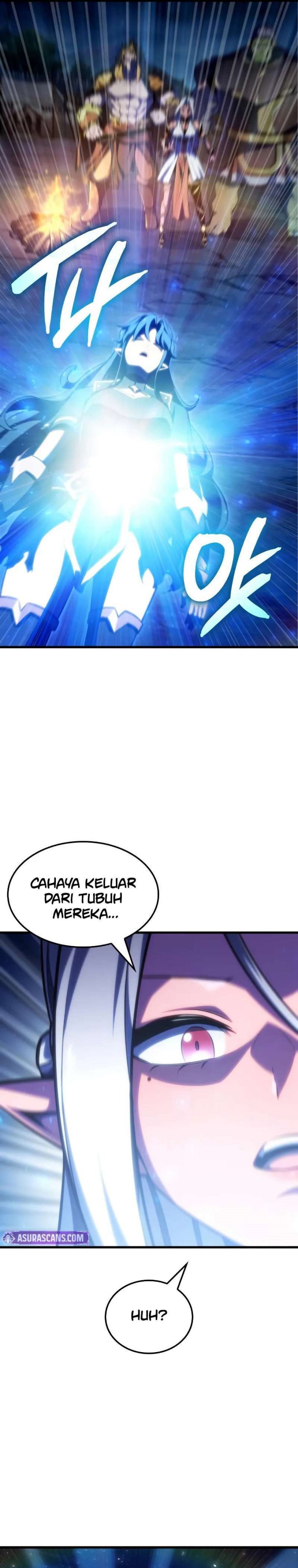 Breakers Chapter 47 Halaman 17