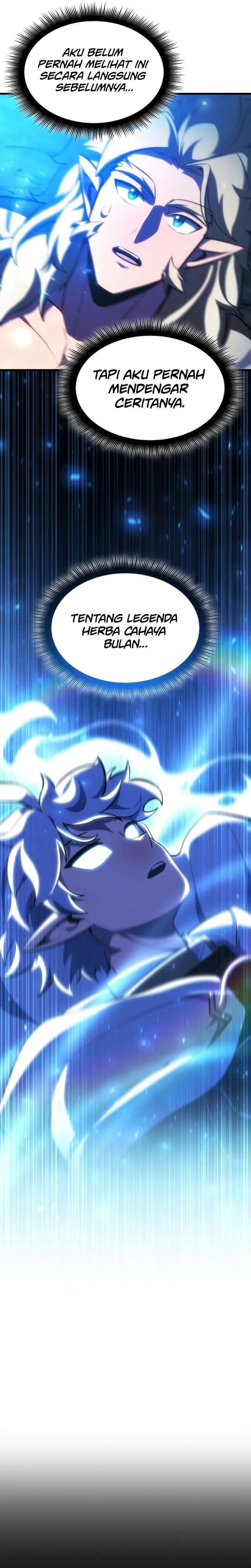 Breakers Chapter 47 Halaman 19