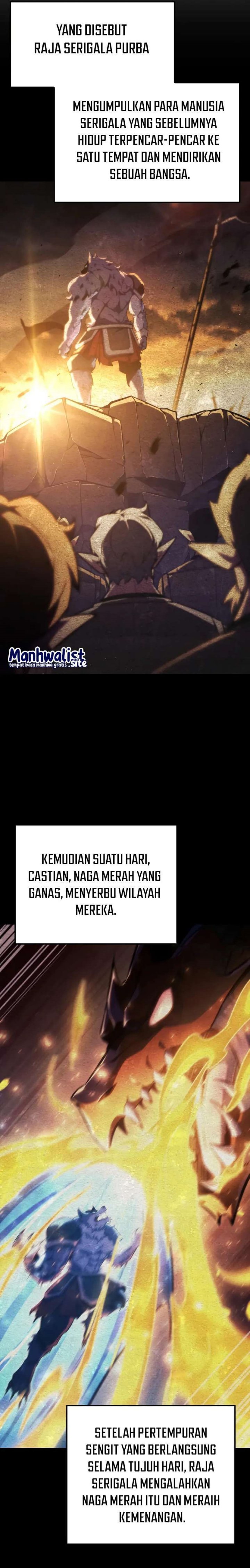 Breakers Chapter 47 Halaman 20