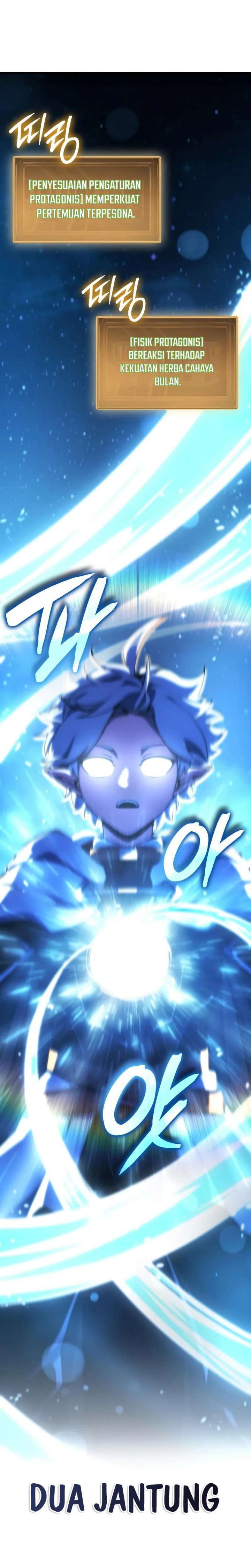 Breakers Chapter 47 Halaman 25