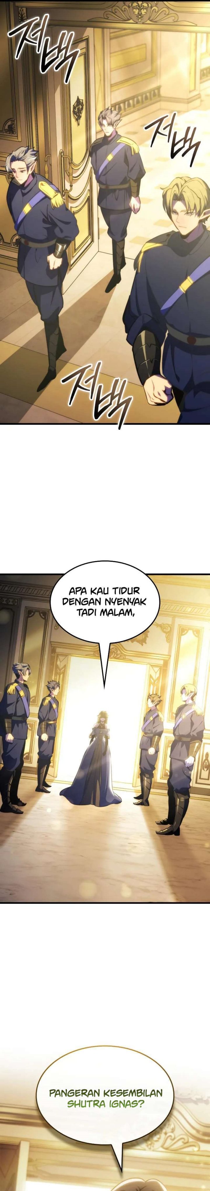 Breakers Chapter 47 Halaman 29