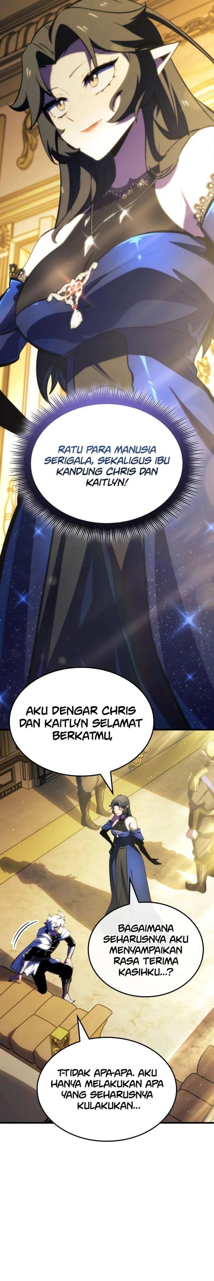 Breakers Chapter 47 Halaman 31