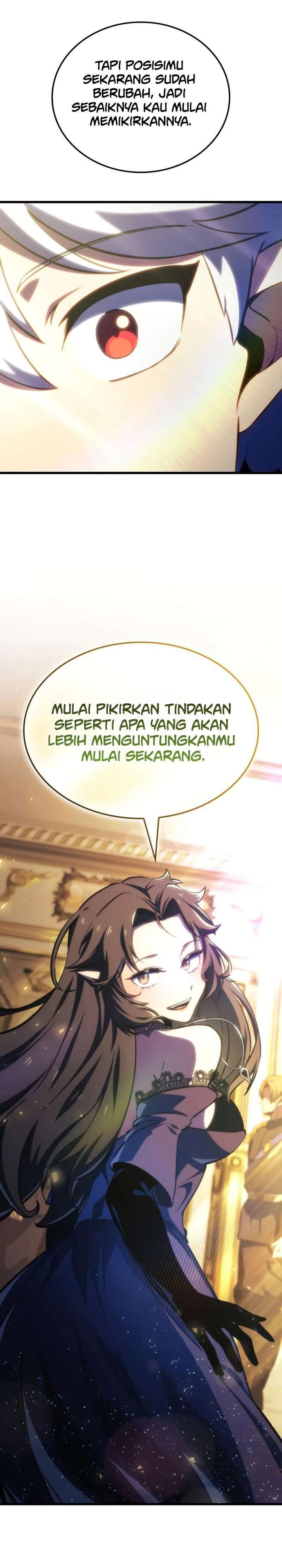 Breakers Chapter 48 Halaman 3