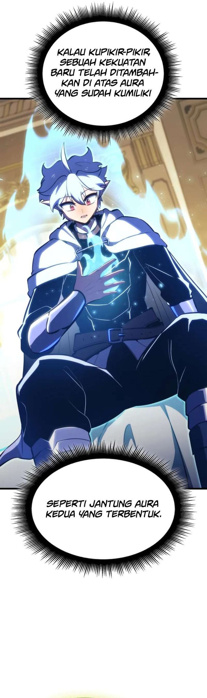 Breakers Chapter 48 Halaman 8