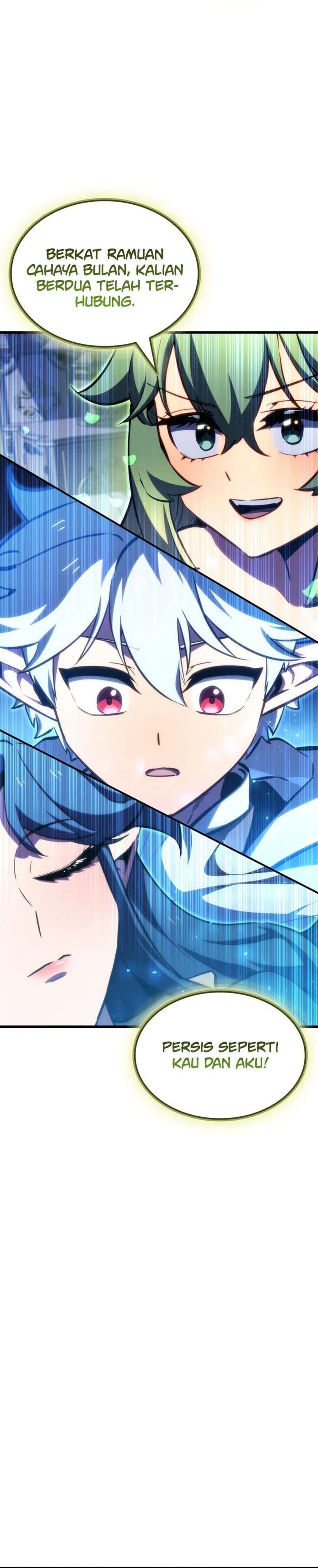 Breakers Chapter 48 Halaman 11
