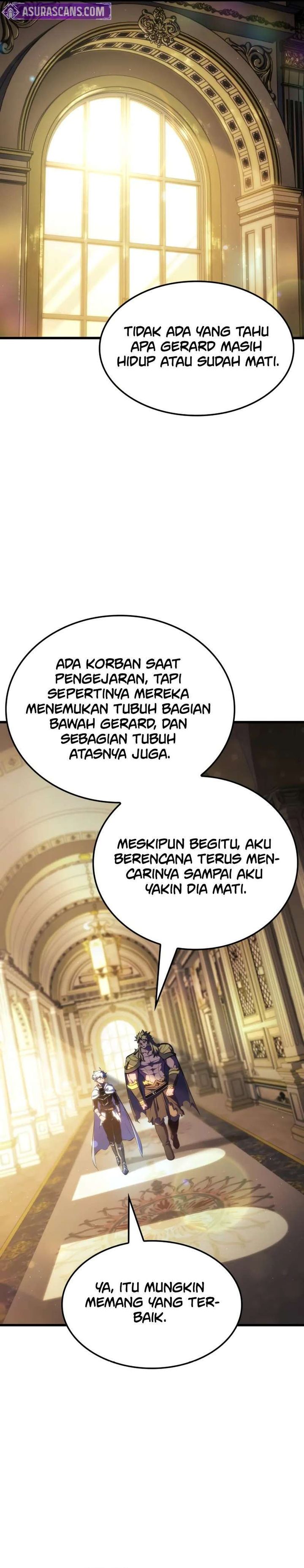 Breakers Chapter 48 Halaman 12