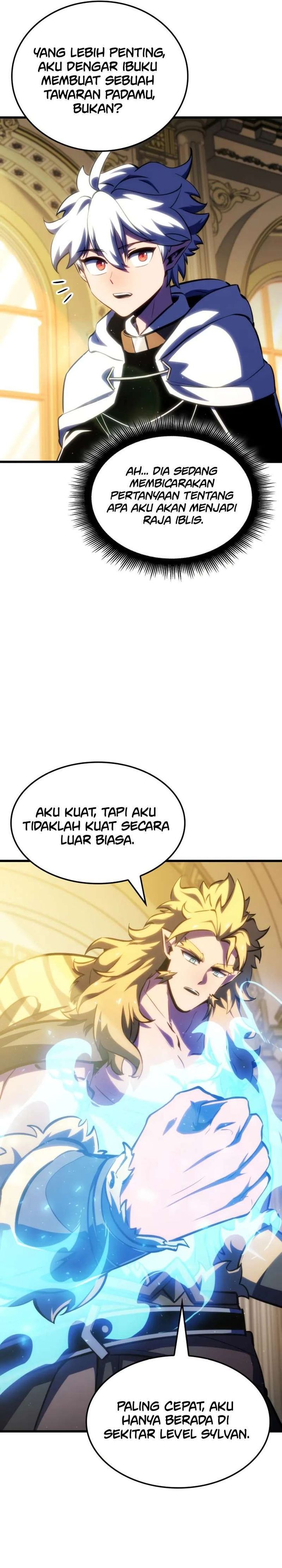 Breakers Chapter 48 Halaman 13