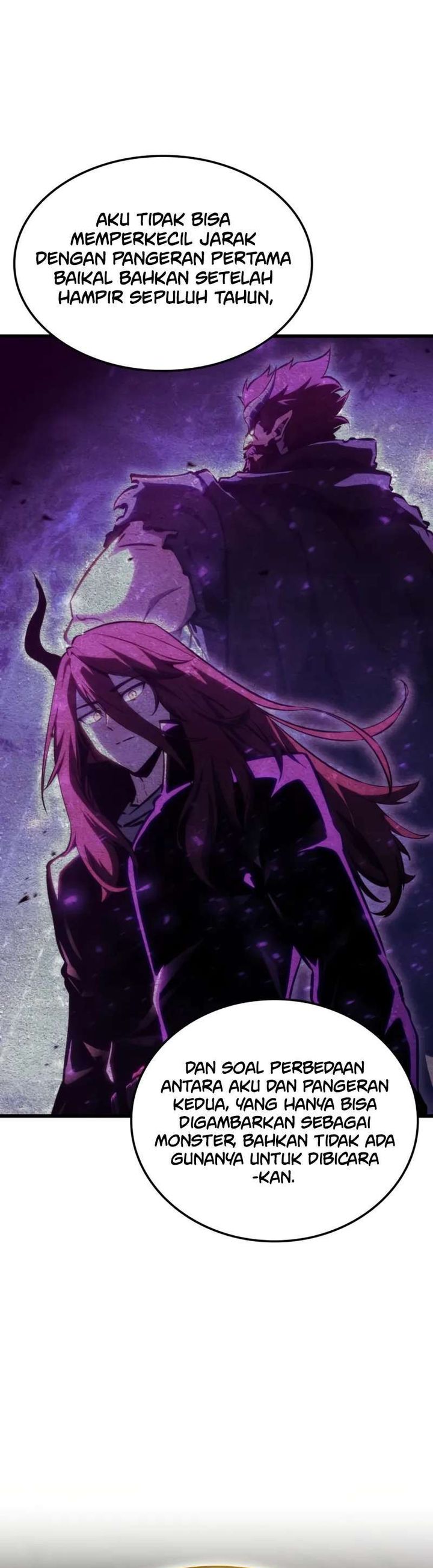 Breakers Chapter 48 Halaman 14