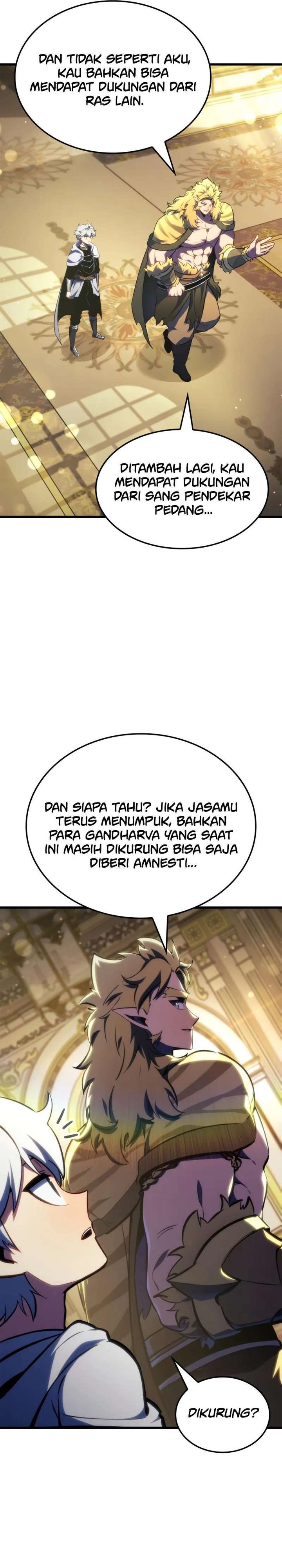 Breakers Chapter 48 Halaman 16