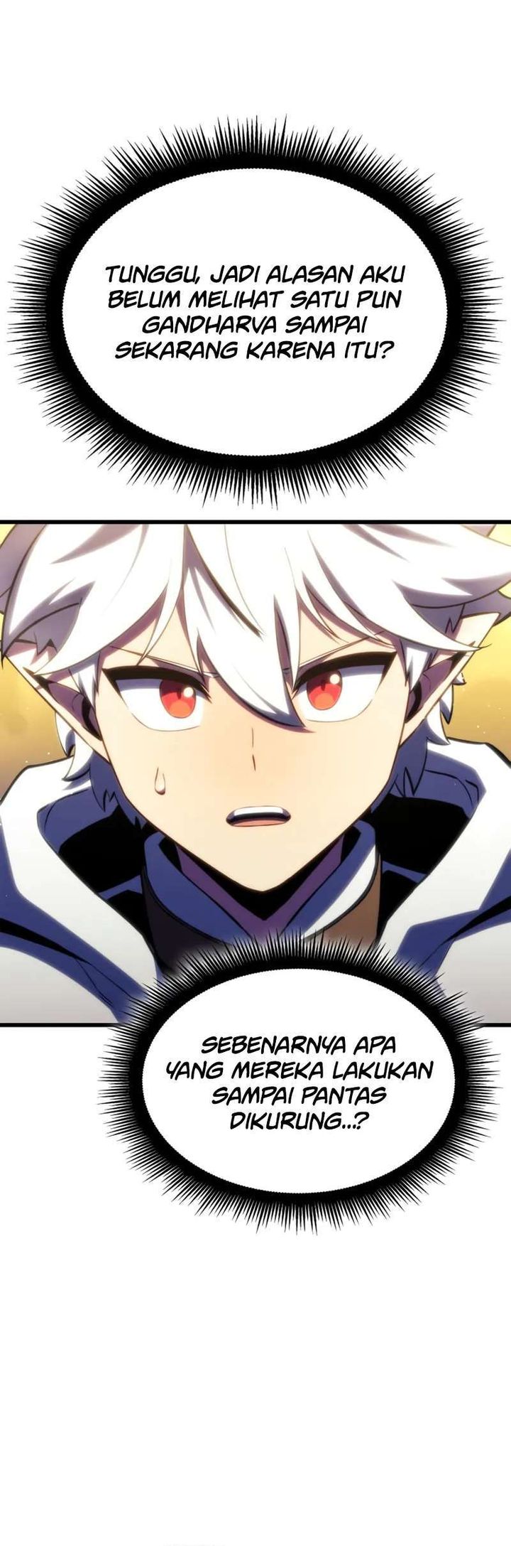 Breakers Chapter 48 Halaman 17