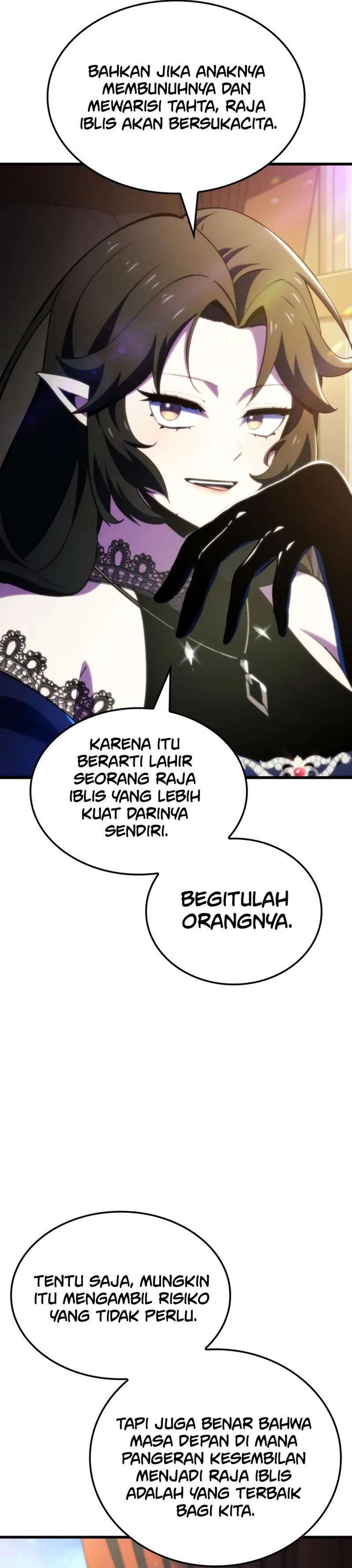 Breakers Chapter 48 Halaman 22