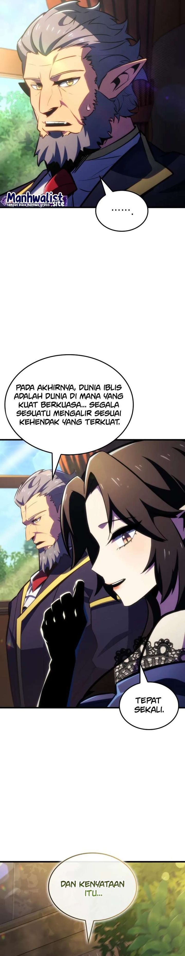 Breakers Chapter 48 Halaman 23