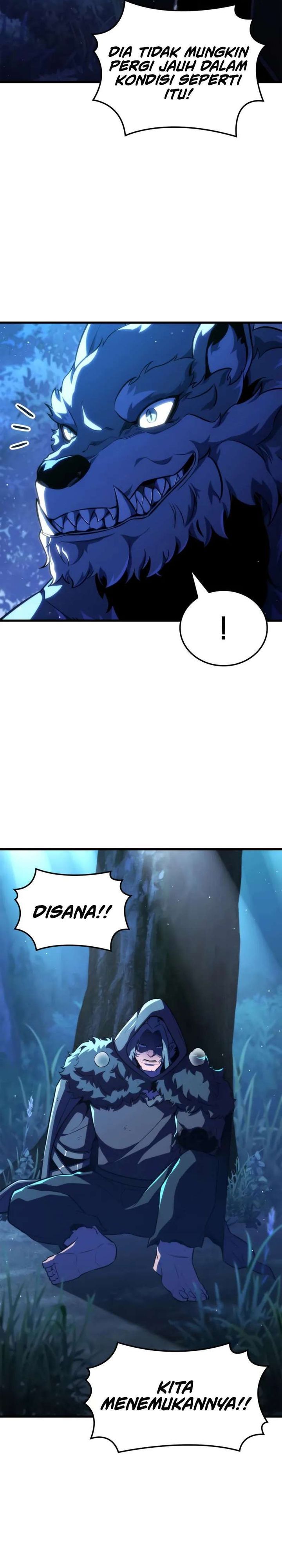 Breakers Chapter 48 Halaman 25