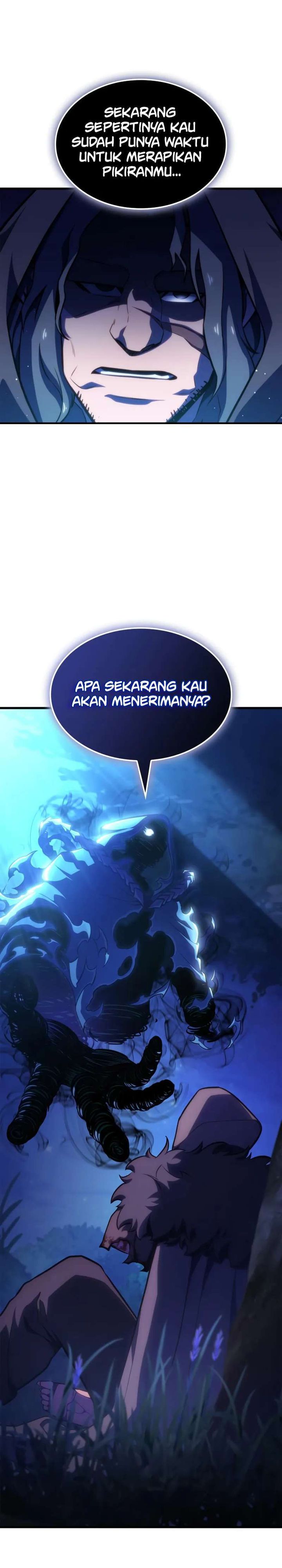 Breakers Chapter 48 Halaman 26
