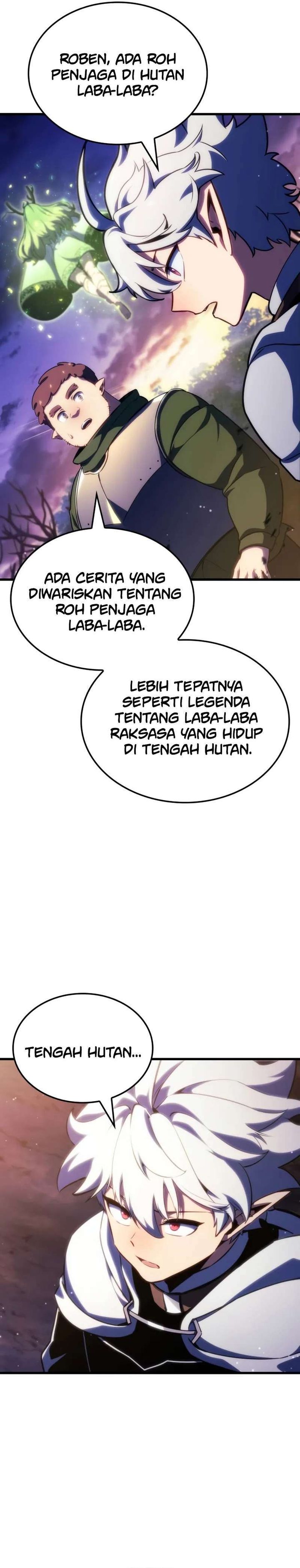 Breakers Chapter 49 Halaman 3