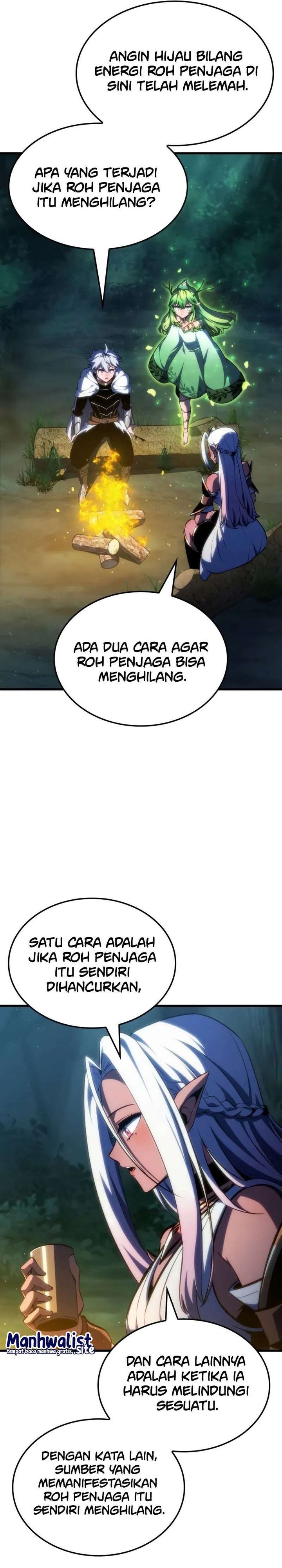 Breakers Chapter 49 Halaman 7
