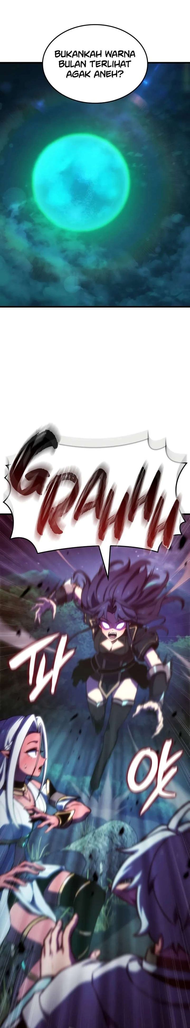 Breakers Chapter 49 Halaman 10