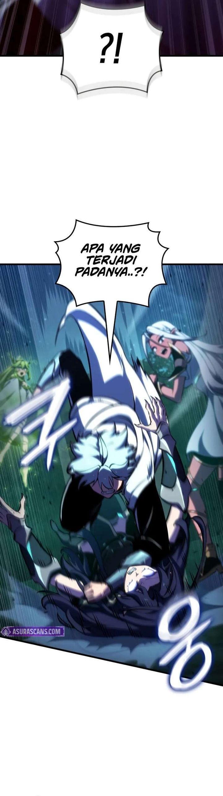 Breakers Chapter 49 Halaman 11