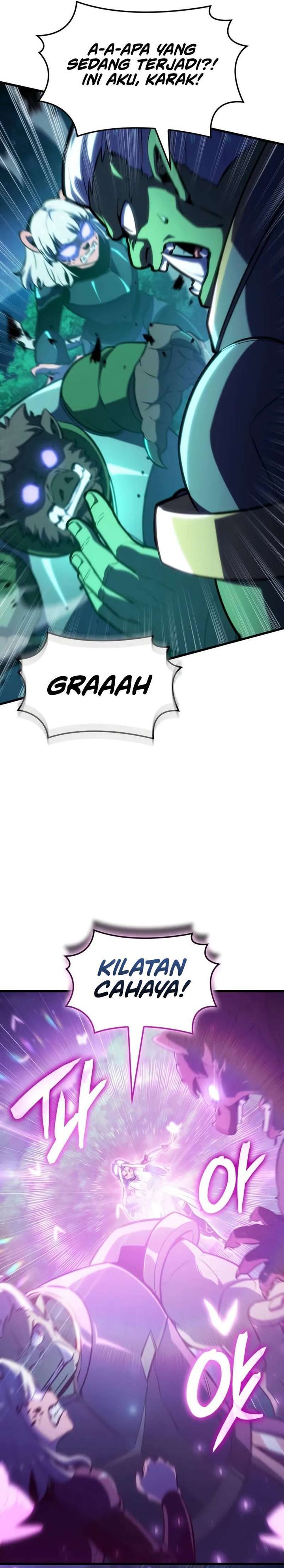 Breakers Chapter 49 Halaman 13