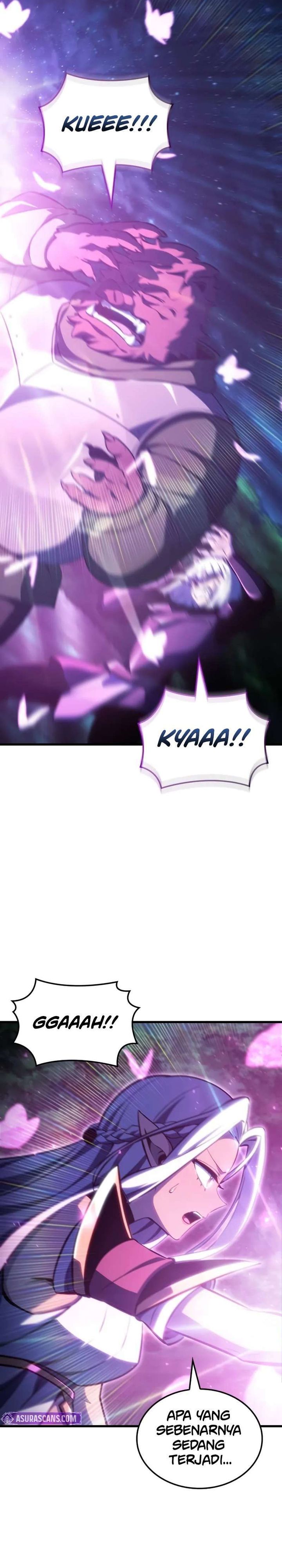 Breakers Chapter 49 Halaman 14
