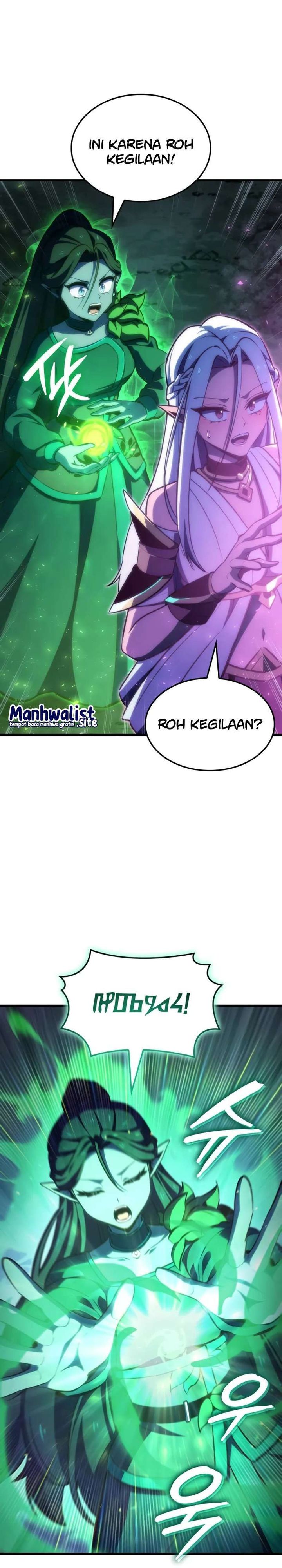 Breakers Chapter 49 Halaman 15