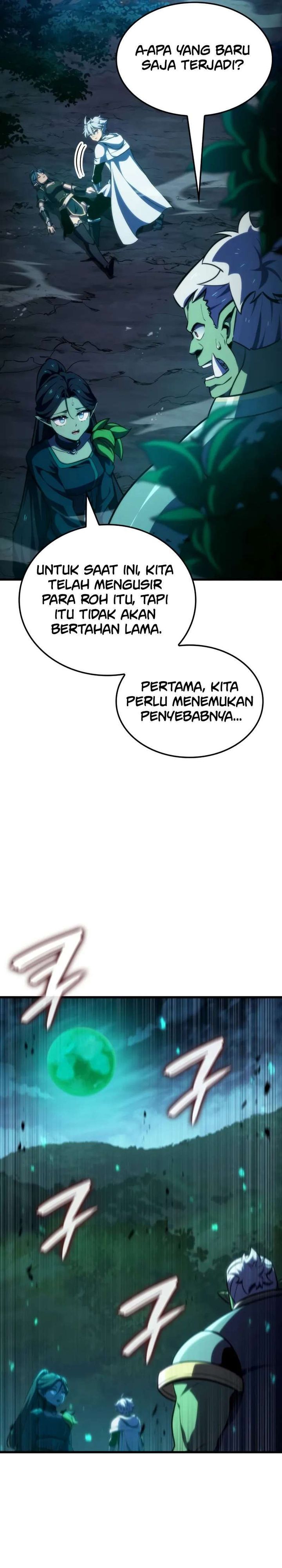 Breakers Chapter 49 Halaman 18