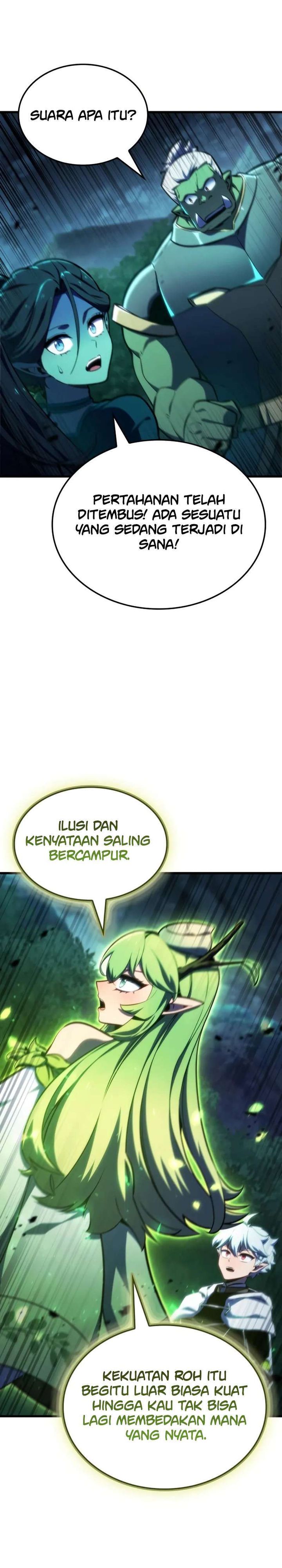 Breakers Chapter 49 Halaman 19