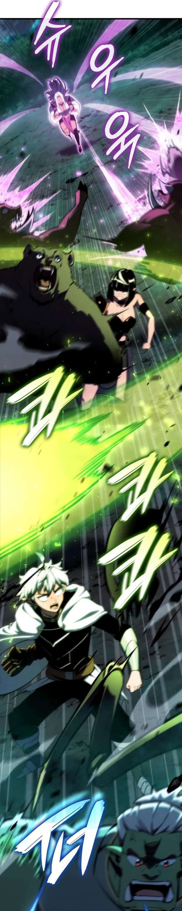 Breakers Chapter 49 Halaman 23