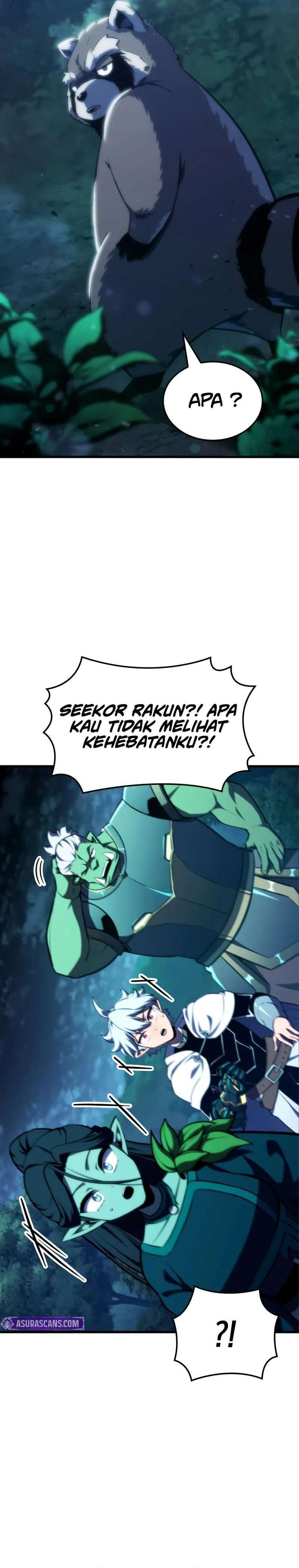 Breakers Chapter 50 Halaman 2
