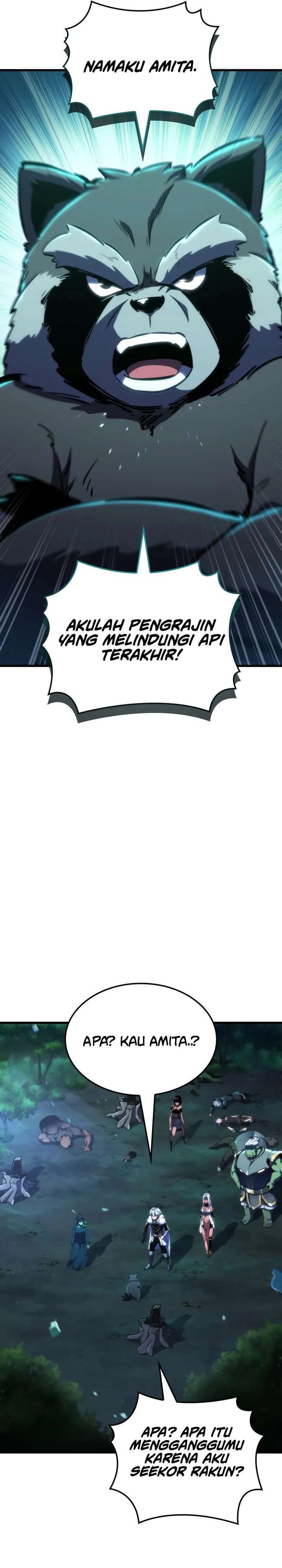 Breakers Chapter 50 Halaman 3