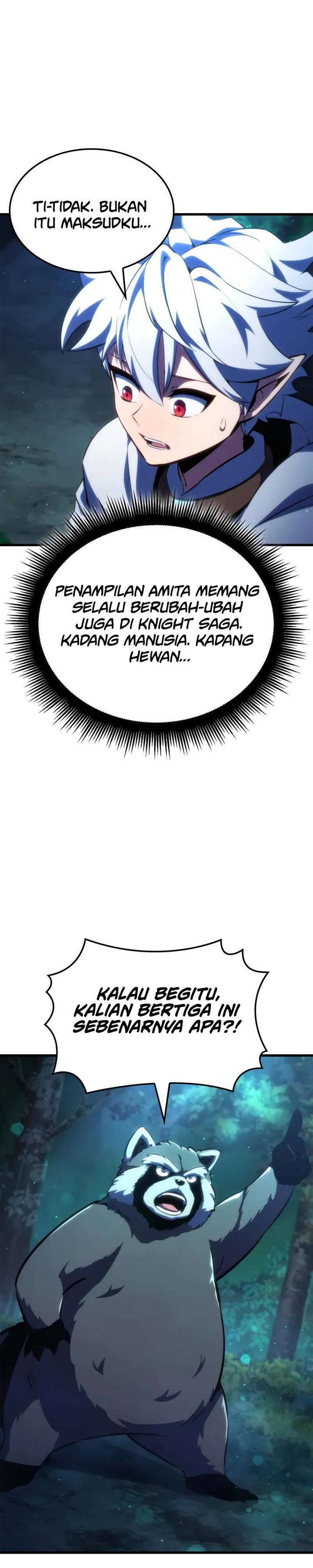 Breakers Chapter 50 Halaman 4