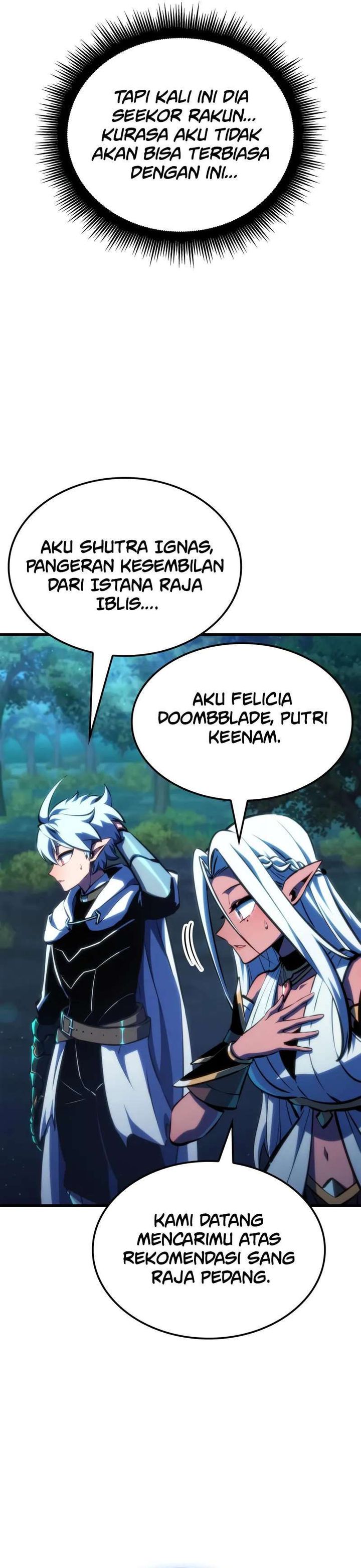 Breakers Chapter 50 Halaman 5