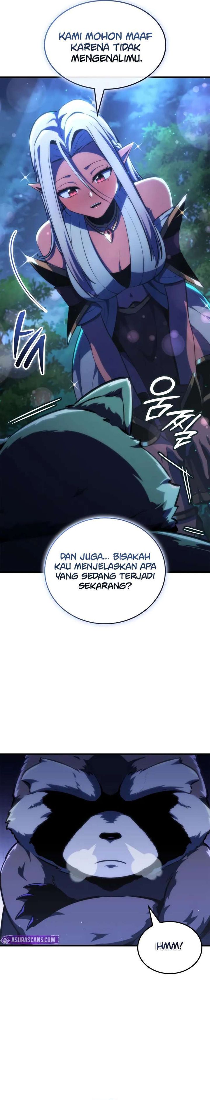 Breakers Chapter 50 Halaman 6