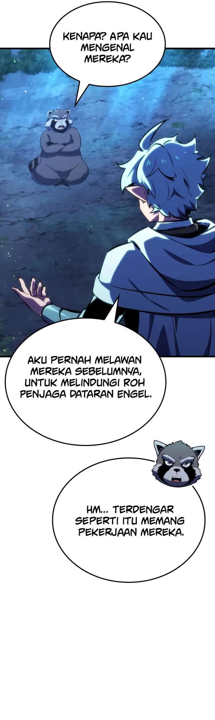 Breakers Chapter 50 Halaman 9