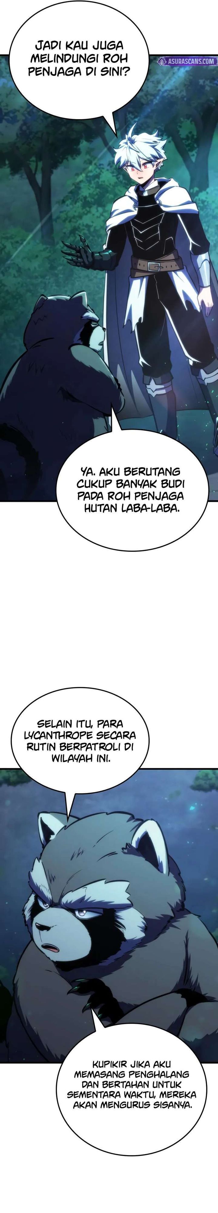 Breakers Chapter 50 Halaman 10