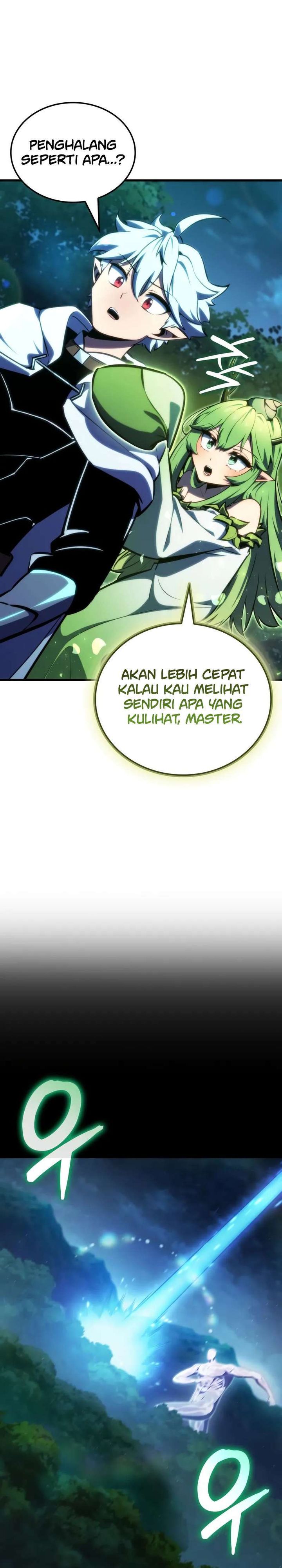 Breakers Chapter 50 Halaman 11