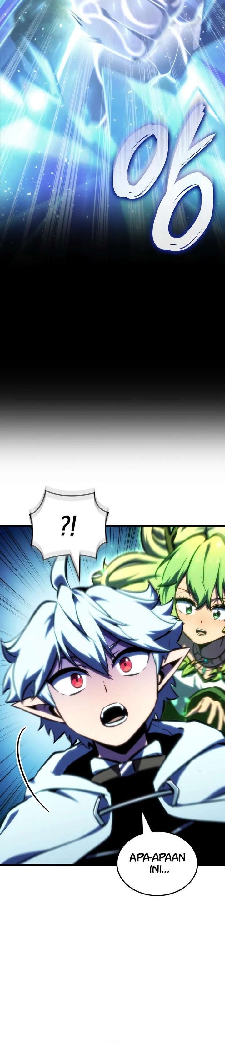 Breakers Chapter 50 Halaman 13