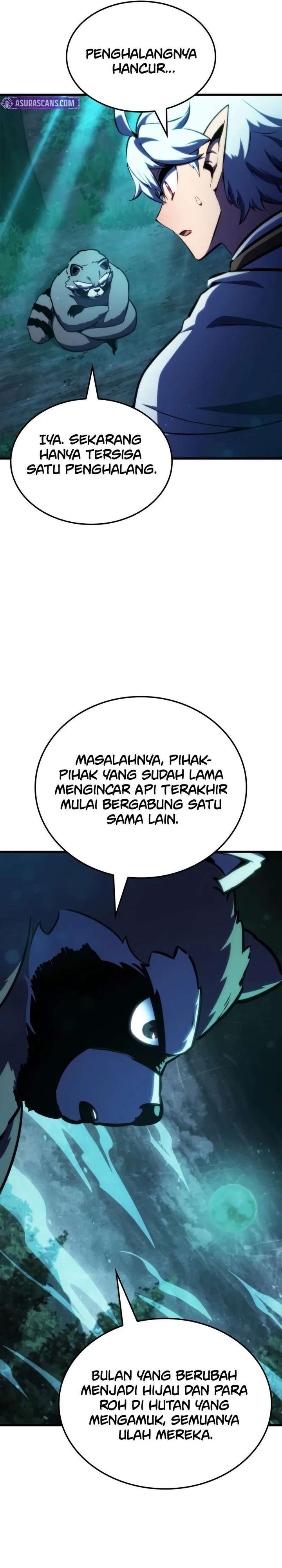 Breakers Chapter 50 Halaman 14