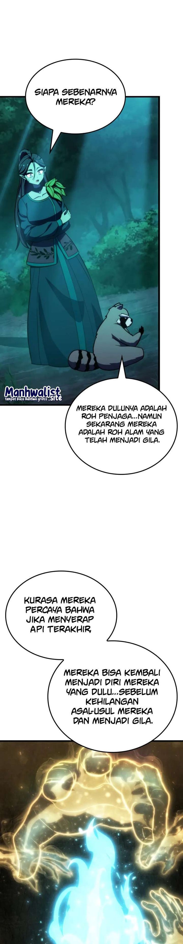 Breakers Chapter 50 Halaman 15