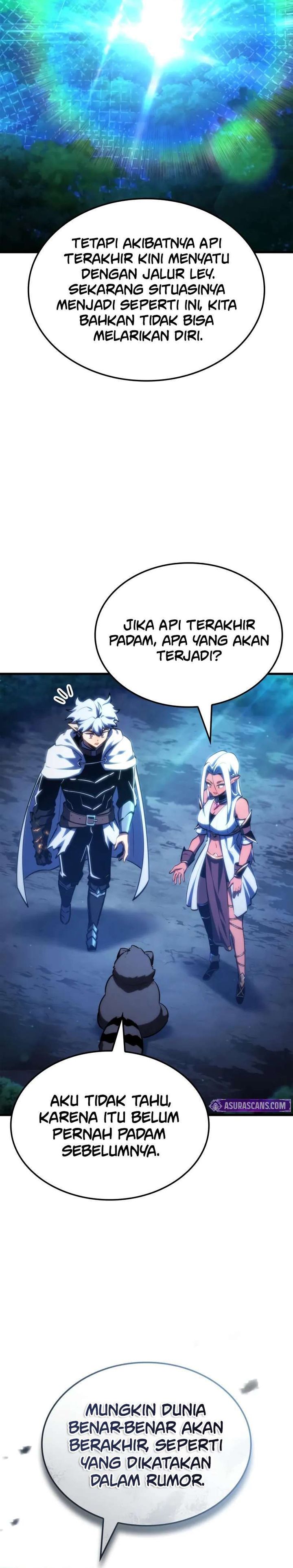 Breakers Chapter 50 Halaman 17