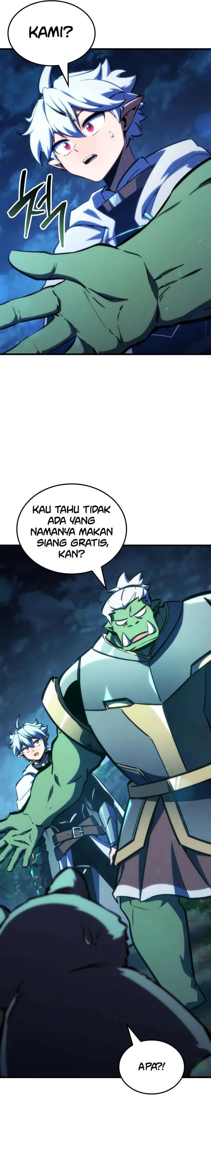 Breakers Chapter 50 Halaman 19