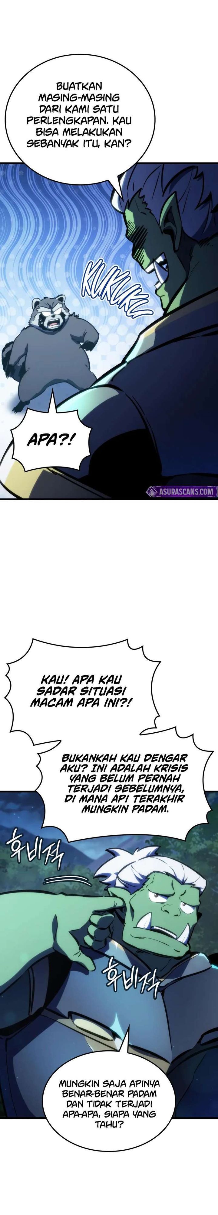 Breakers Chapter 50 Halaman 20