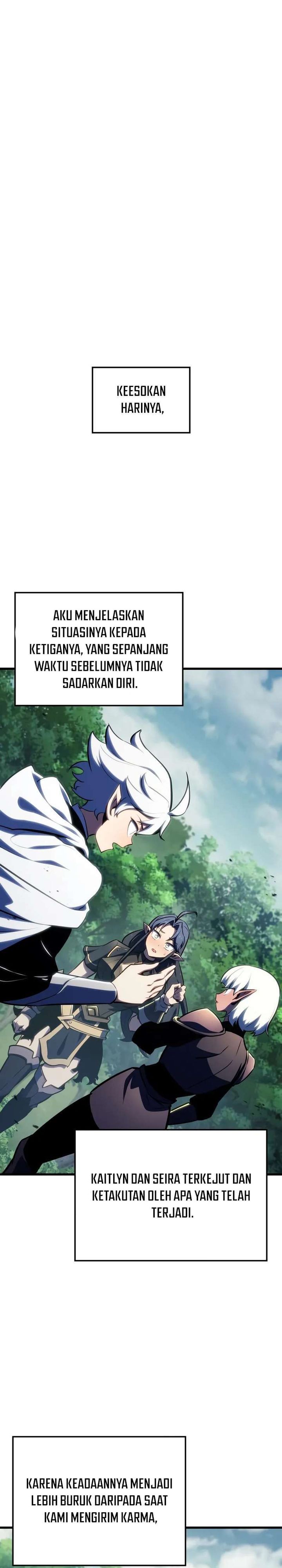 Breakers Chapter 50 Halaman 22