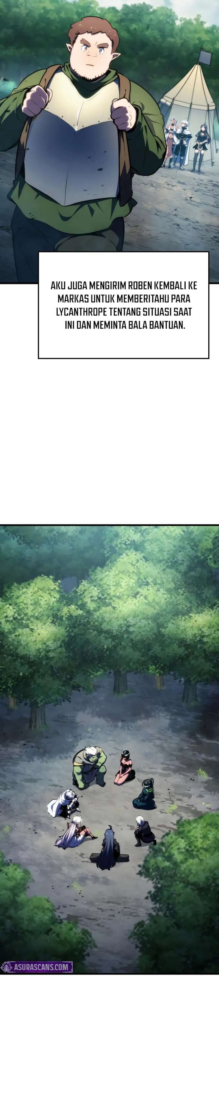 Breakers Chapter 50 Halaman 23