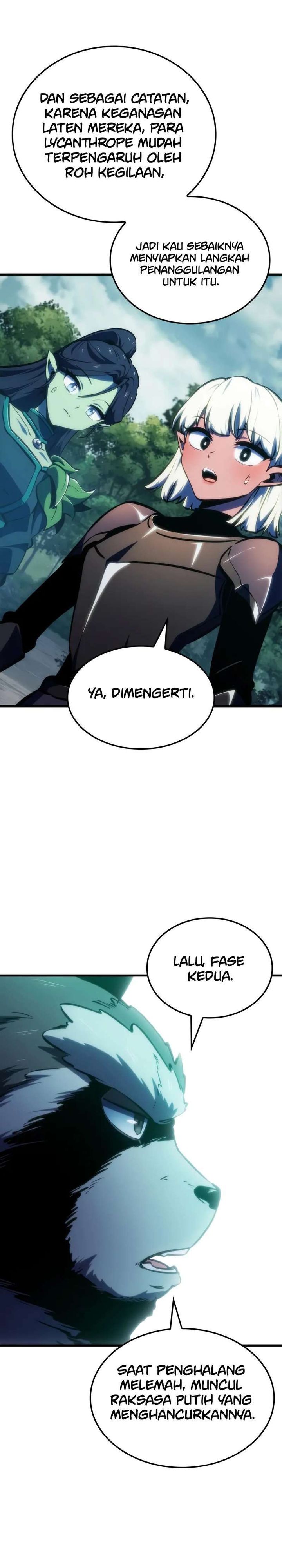 Breakers Chapter 50 Halaman 25