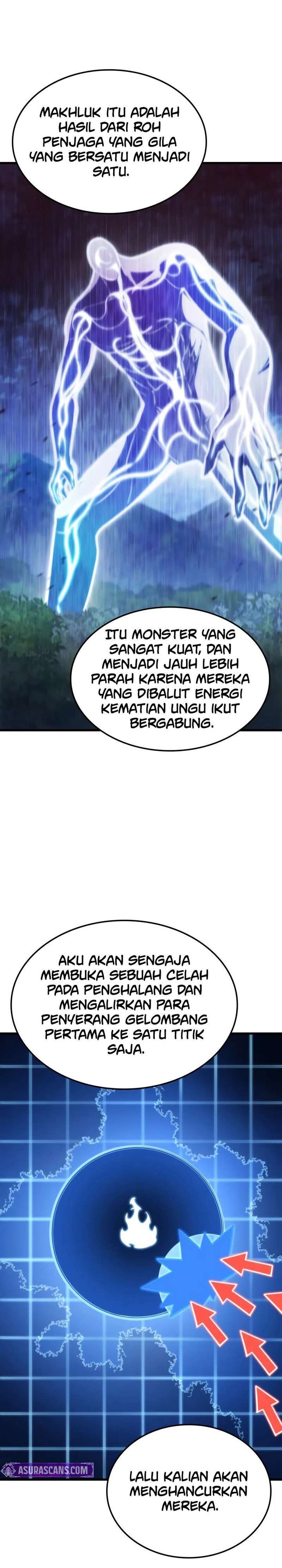 Breakers Chapter 50 Halaman 26